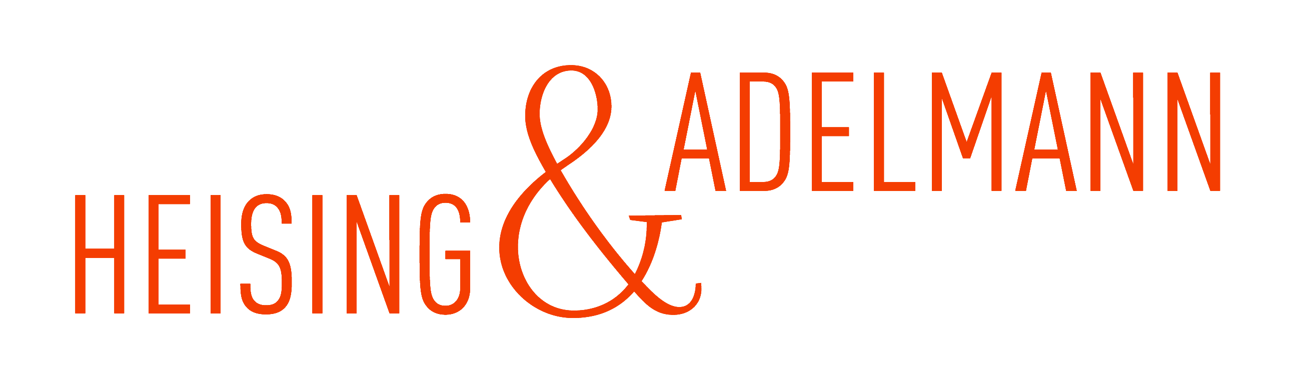Heising und Adelmann